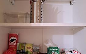 Zenia Home 1 Στην Καρδιά Της Πάτρας