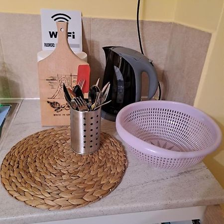 Zenia Home 1 Στην Καρδιά Της Πάτρας Εξωτερικό φωτογραφία