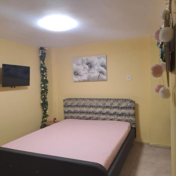 Zenia Home 1 Στην Καρδιά Της Πάτρας Εξωτερικό φωτογραφία
