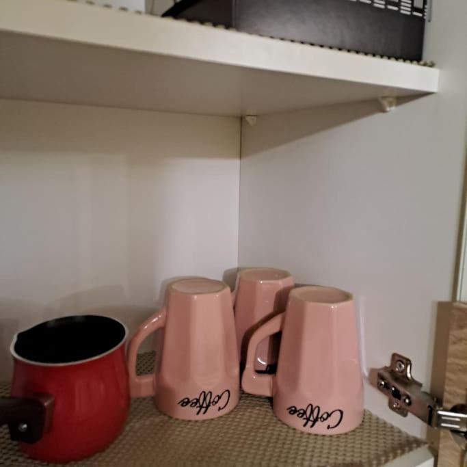 Zenia Home 1 Στην Καρδιά Της Πάτρας Εξωτερικό φωτογραφία