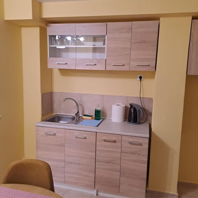 Zenia Home 1 Στην Καρδιά Της Πάτρας Εξωτερικό φωτογραφία