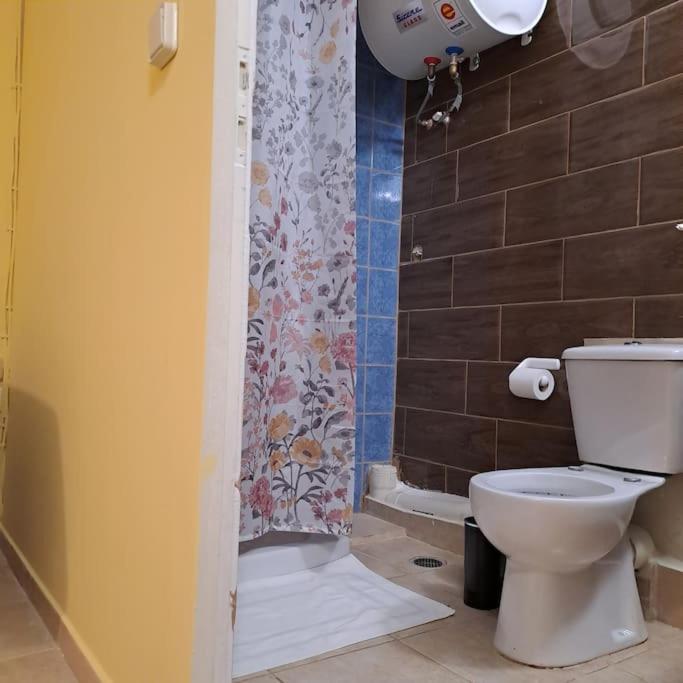 Zenia Home 1 Στην Καρδιά Της Πάτρας Εξωτερικό φωτογραφία