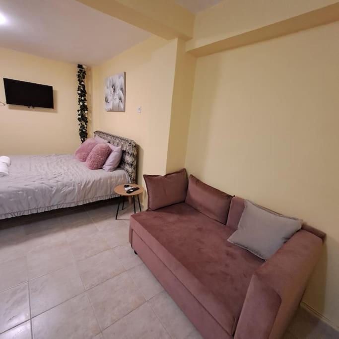 Zenia Home 1 Στην Καρδιά Της Πάτρας Εξωτερικό φωτογραφία