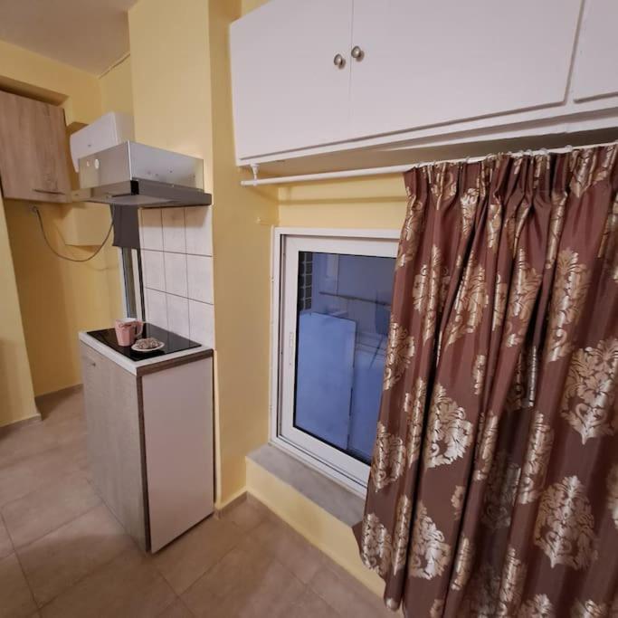 Zenia Home 1 Στην Καρδιά Της Πάτρας Εξωτερικό φωτογραφία