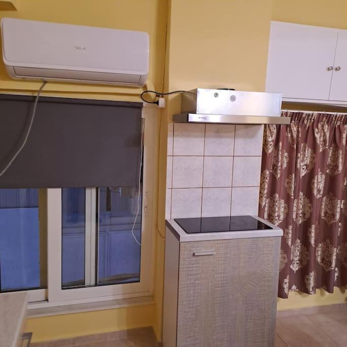 Zenia Home 1 Στην Καρδιά Της Πάτρας Εξωτερικό φωτογραφία