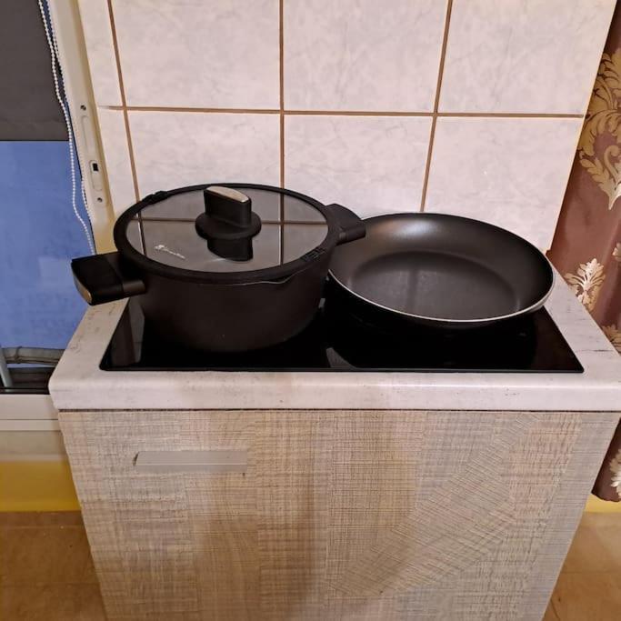 Zenia Home 1 Στην Καρδιά Της Πάτρας Εξωτερικό φωτογραφία