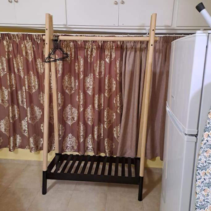 Zenia Home 1 Στην Καρδιά Της Πάτρας Εξωτερικό φωτογραφία